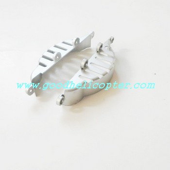 hcw524-525-525a helicopter parts protect cover for main gears - Click Image to Close